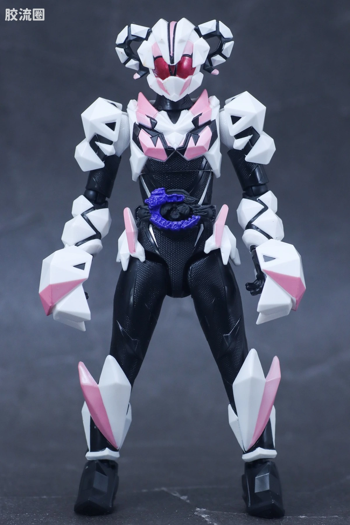 假面骑士超可动人偶/Action Figure null 假面骑士睦羊 - 图片